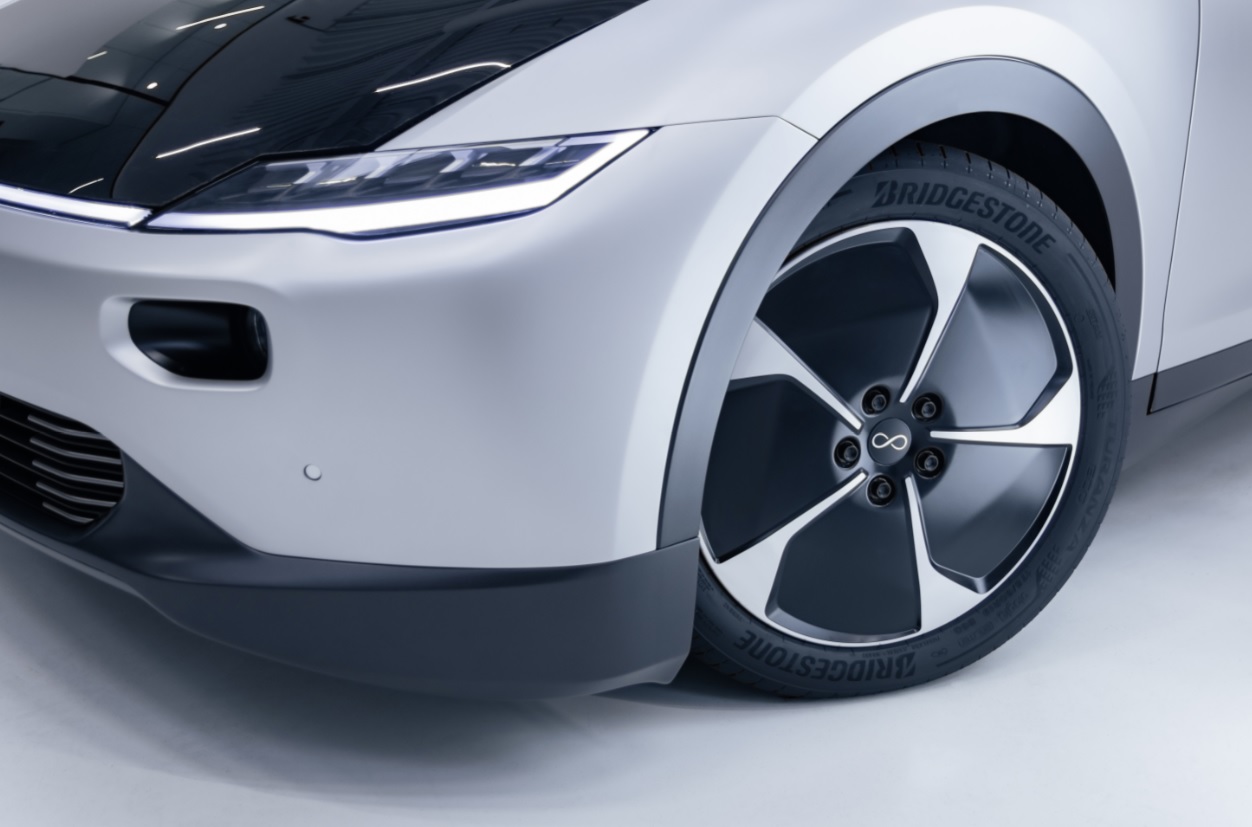 EV Cup, uma corrida exclusiva para carros elétricos